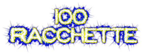 100 Percent Dynamite logo for Commodore 64